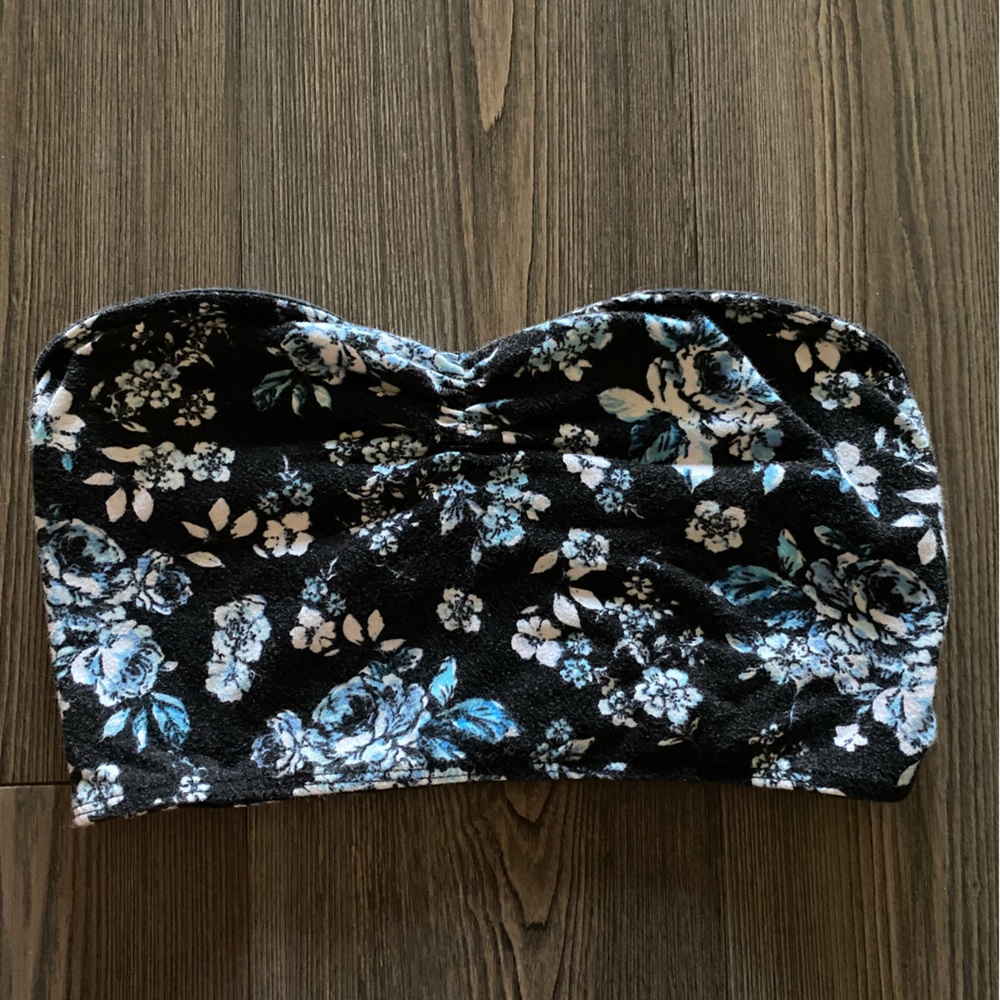 Nollie Bandeau